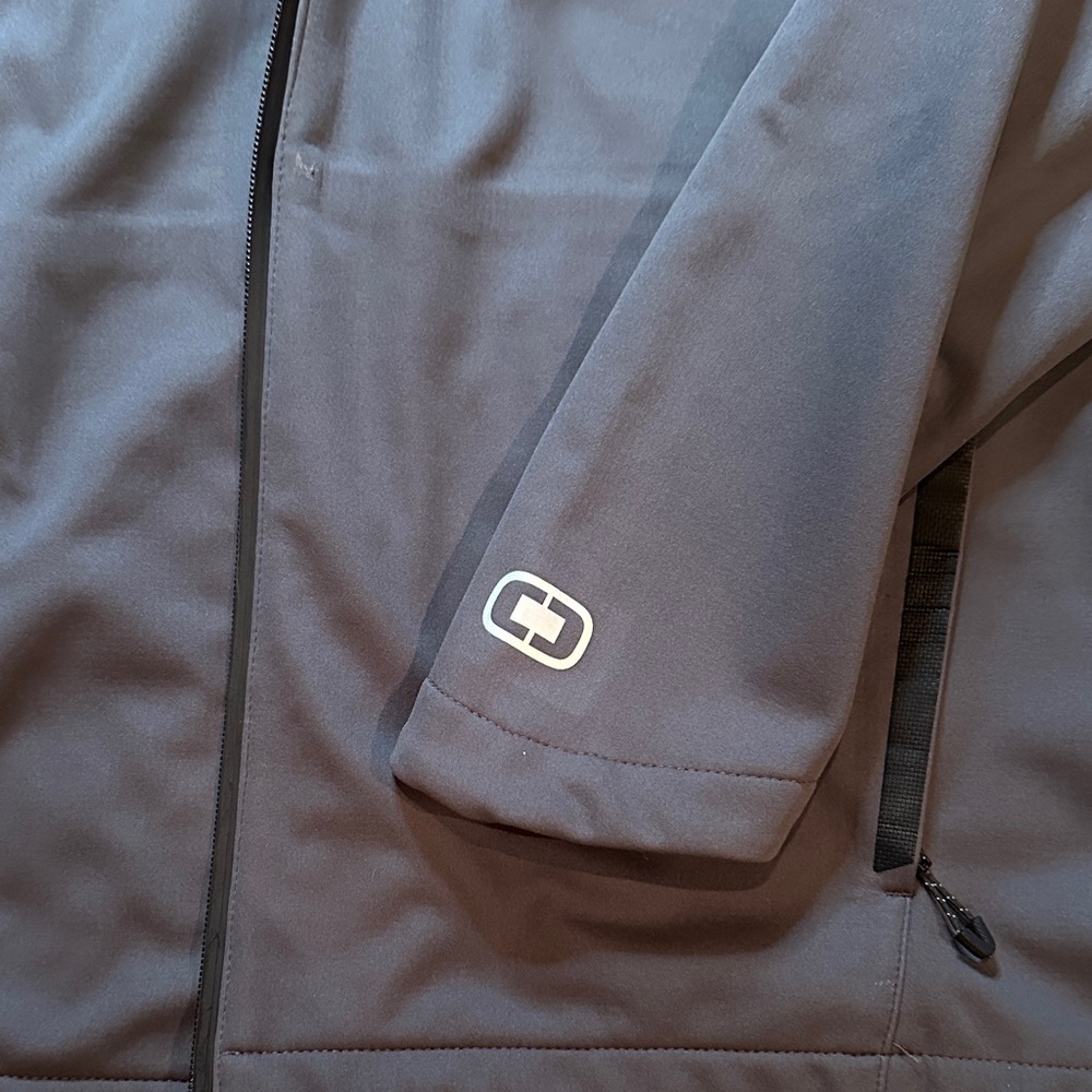 OGIO Charcoal Performance Jacket - image 3